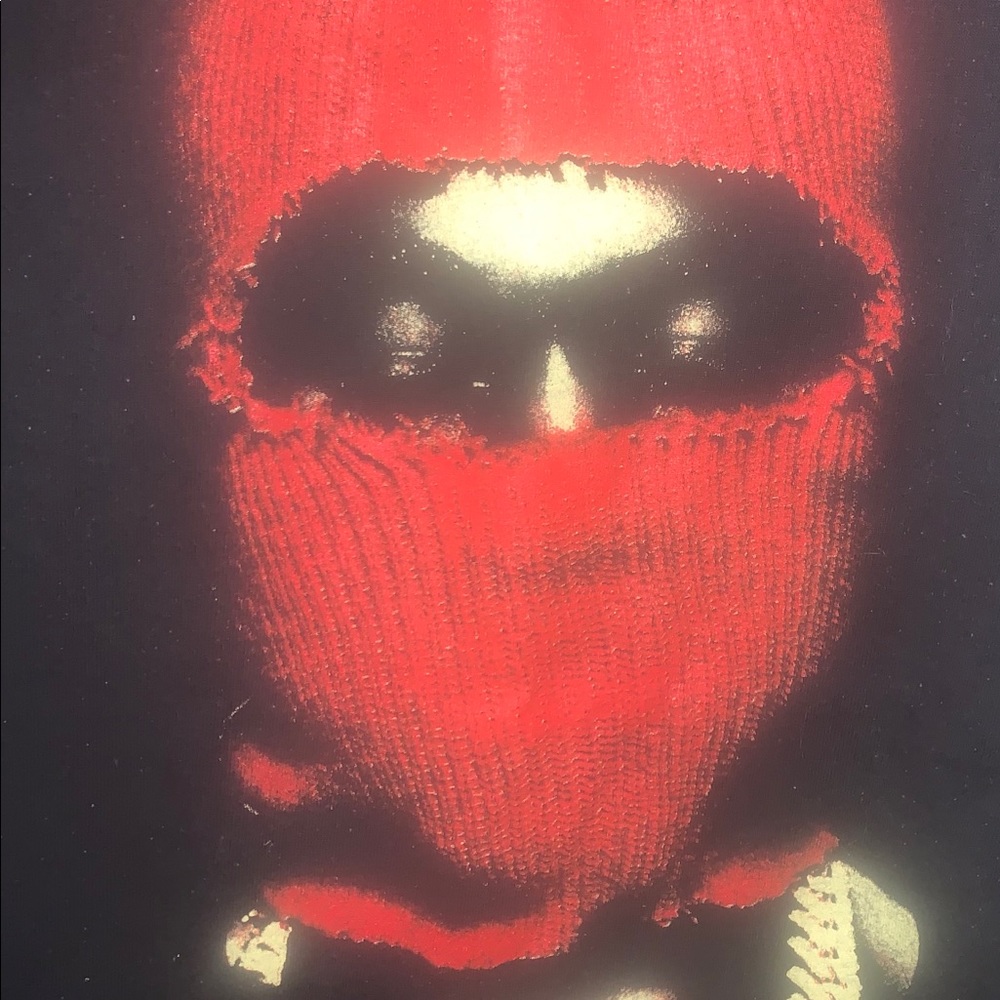 Meet your Posher, Chad